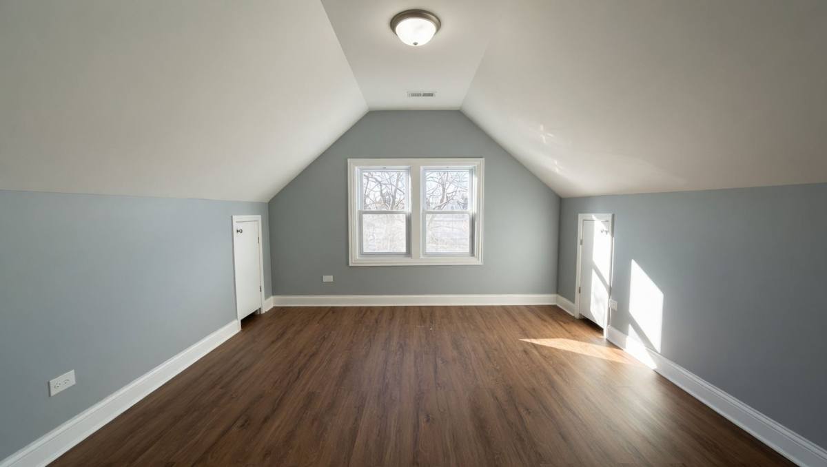 Apartment for rent at 2717 N Rutherford #2, Elmwood Park, IL 60707