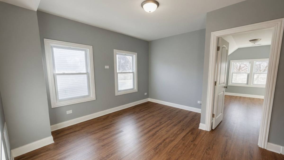 Apartment for rent at 2717 N Rutherford #2, Elmwood Park, IL 60707