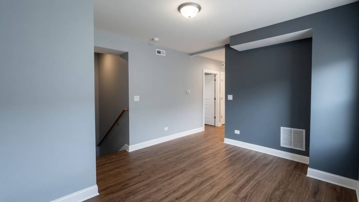 Apartment for rent at 2717 N Rutherford #2, Elmwood Park, IL 60707