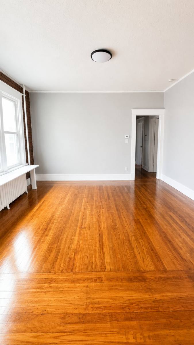 Apartment for rent at 248 Morris St #1, Albany, NY 12208