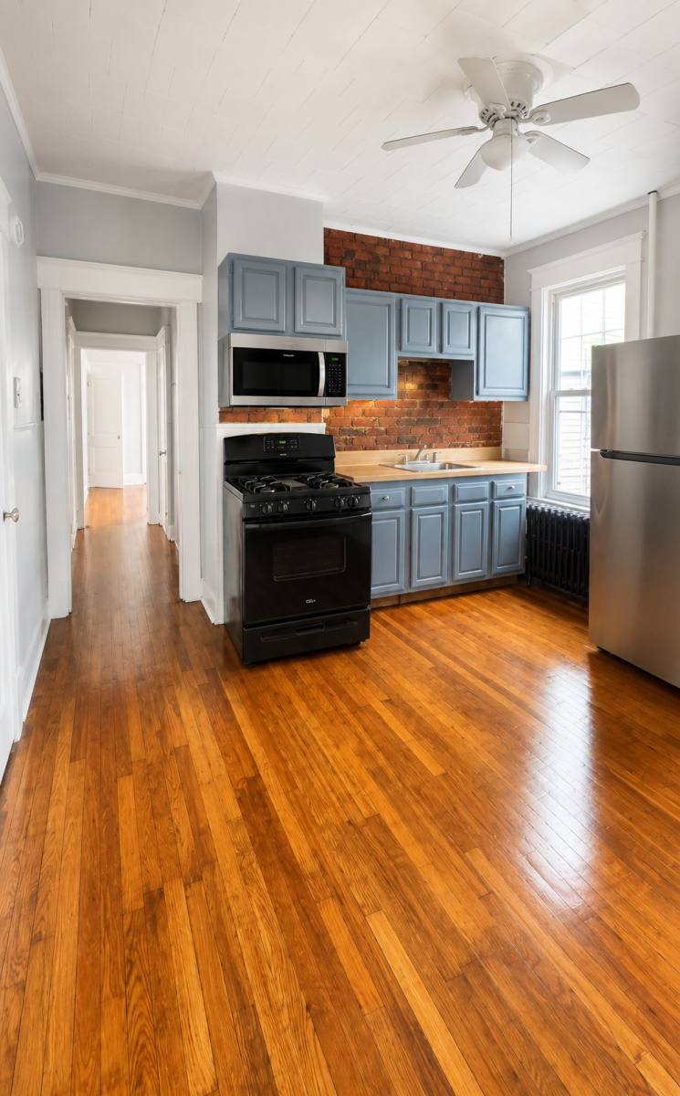 Apartment for rent at 248 Morris St #1, Albany, NY 12208
