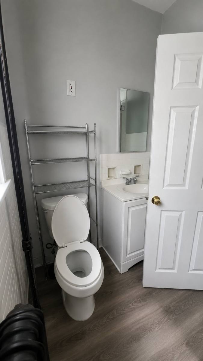 Apartment for rent at 248 Morris St #1, Albany, NY 12208