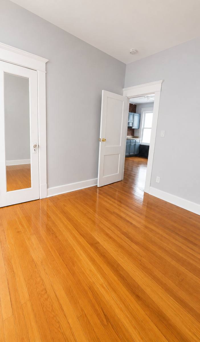 Apartment for rent at 248 Morris St #1, Albany, NY 12208