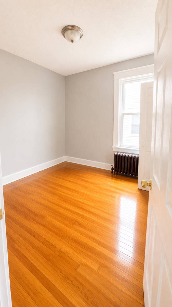 Apartment for rent at 248 Morris St #1, Albany, NY 12208