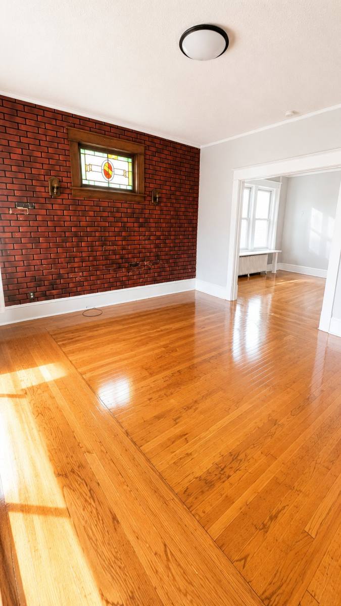 Apartment for rent at 248 Morris St #1, Albany, NY 12208