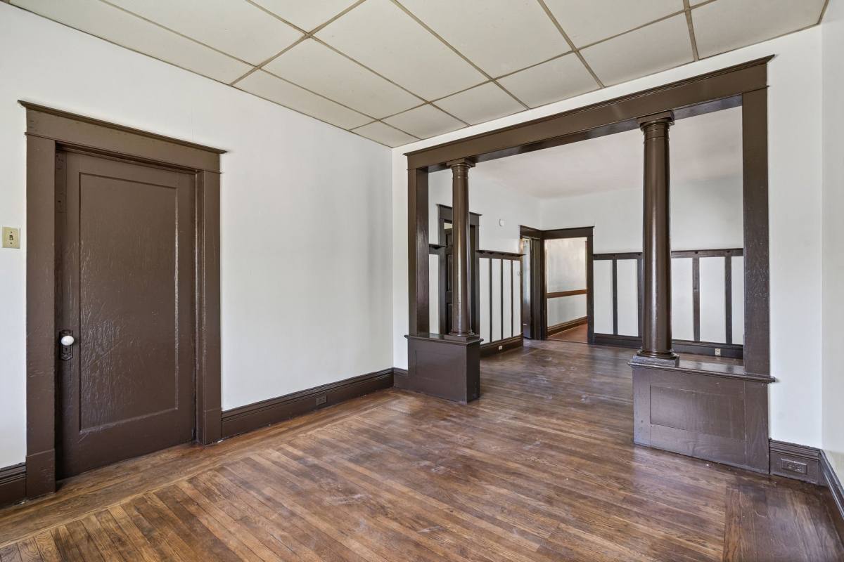 Apartment for rent at 320 Saratoga Ave #1, Cohoes, NY 12047