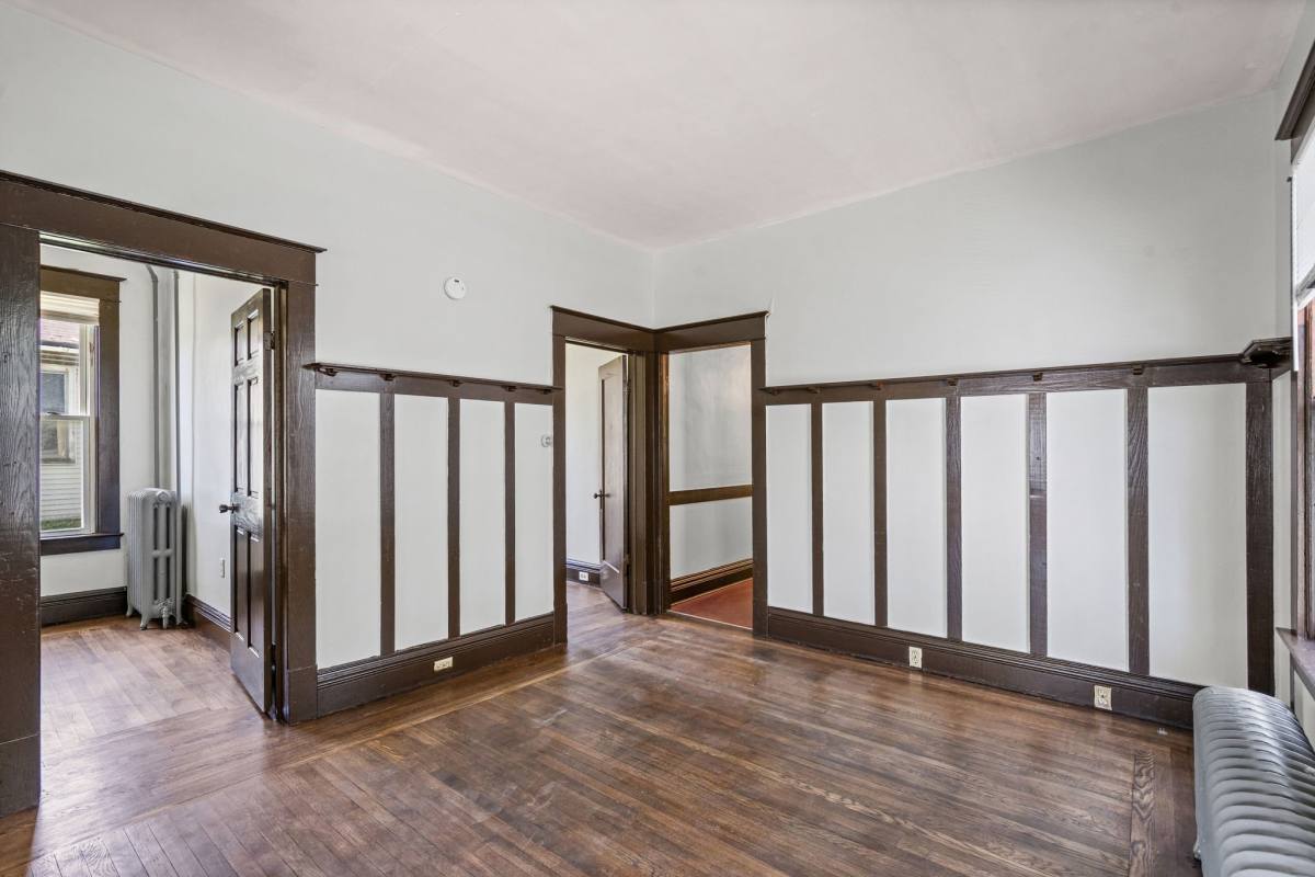 Apartment for rent at 320 Saratoga Ave #1, Cohoes, NY 12047