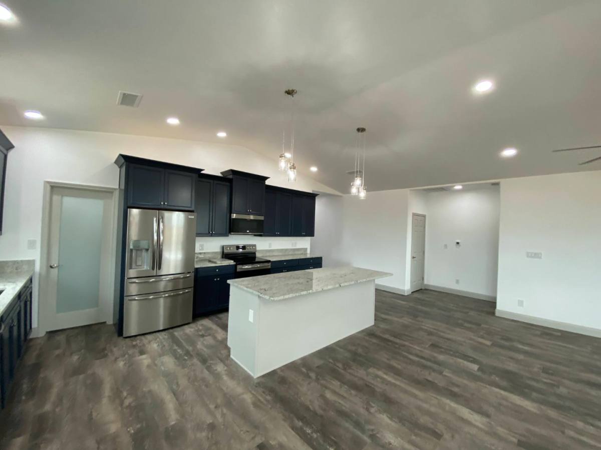 House for rent at 1901 N Montana Ave, Roswell, NM 88201