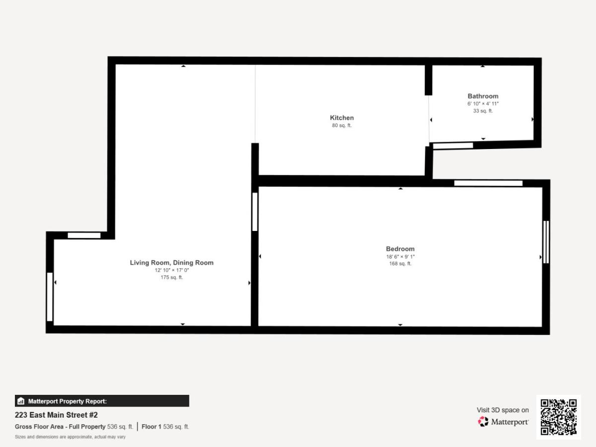 Apartment for rent at 223 E Main St #2, Front Royal, VA 22630