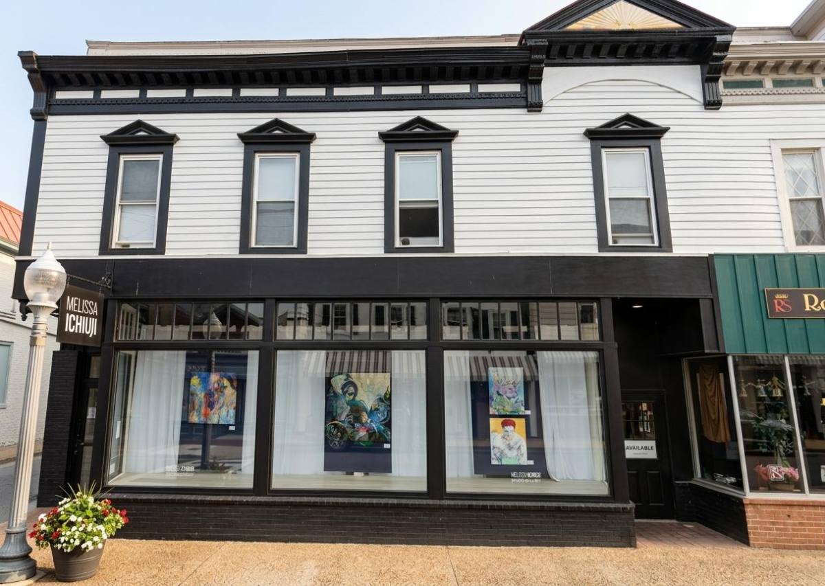 Apartment for rent at 223 E Main St #2, Front Royal, VA 22630