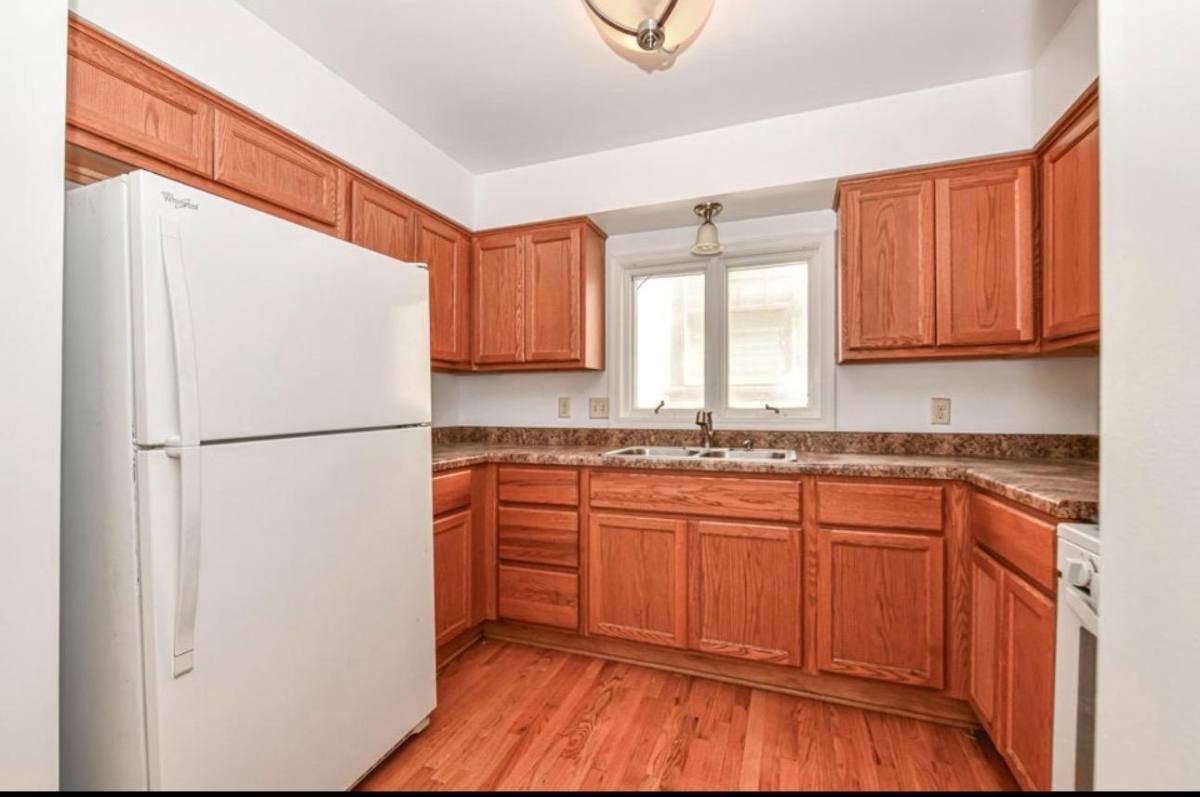 Apartment for rent at 2315 N Oakland Ave #A, Milwaukee, WI 53211
