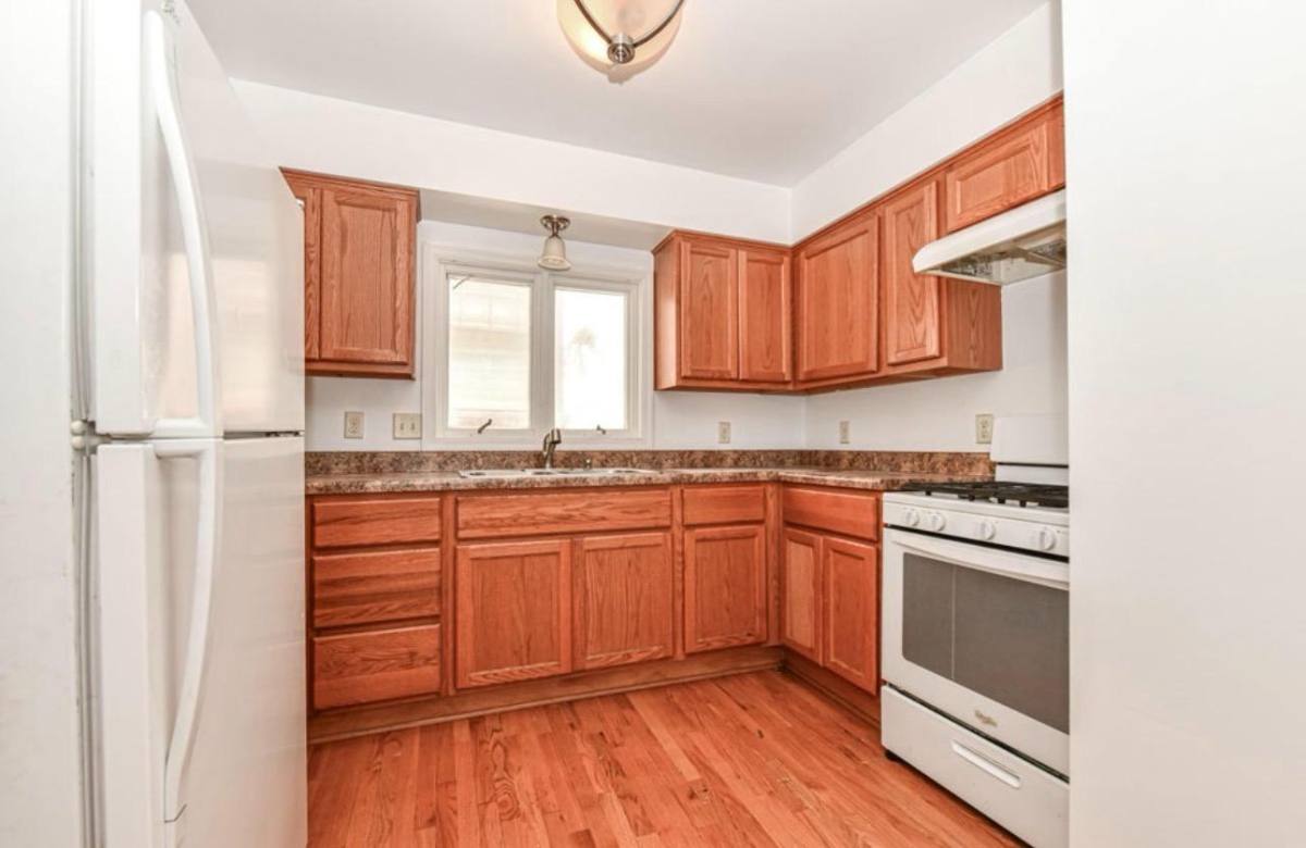 Apartment for rent at 2315 N Oakland Ave #A, Milwaukee, WI 53211