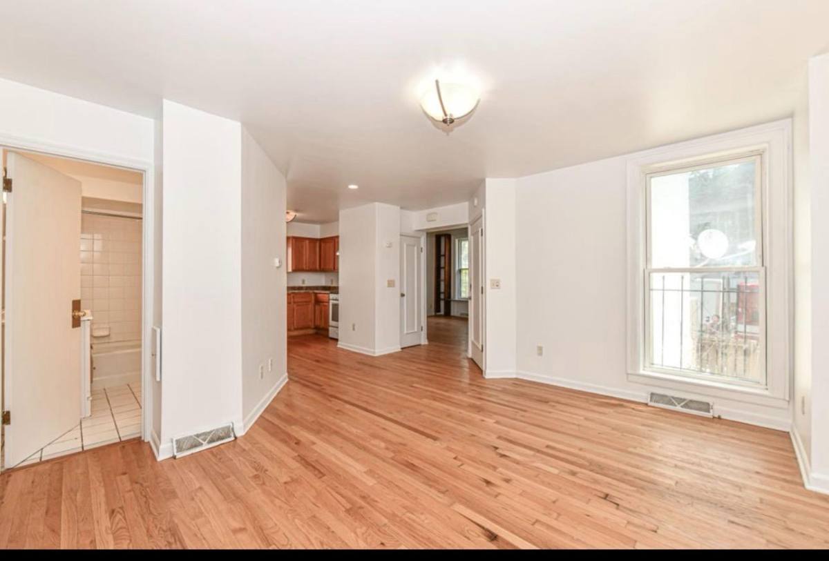 Apartment for rent at 2315 N Oakland Ave #A, Milwaukee, WI 53211