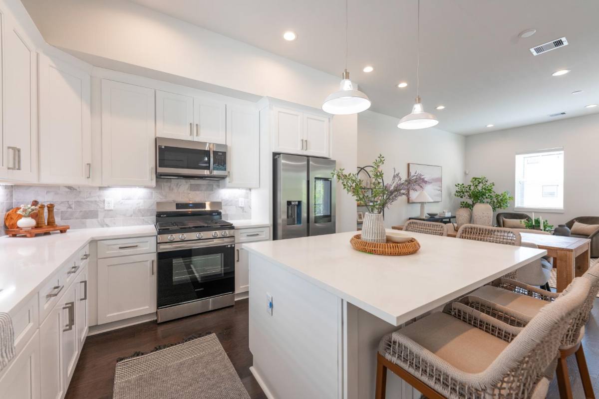 House for rent at 5430 Wheatley St #F, Houston, TX 77091