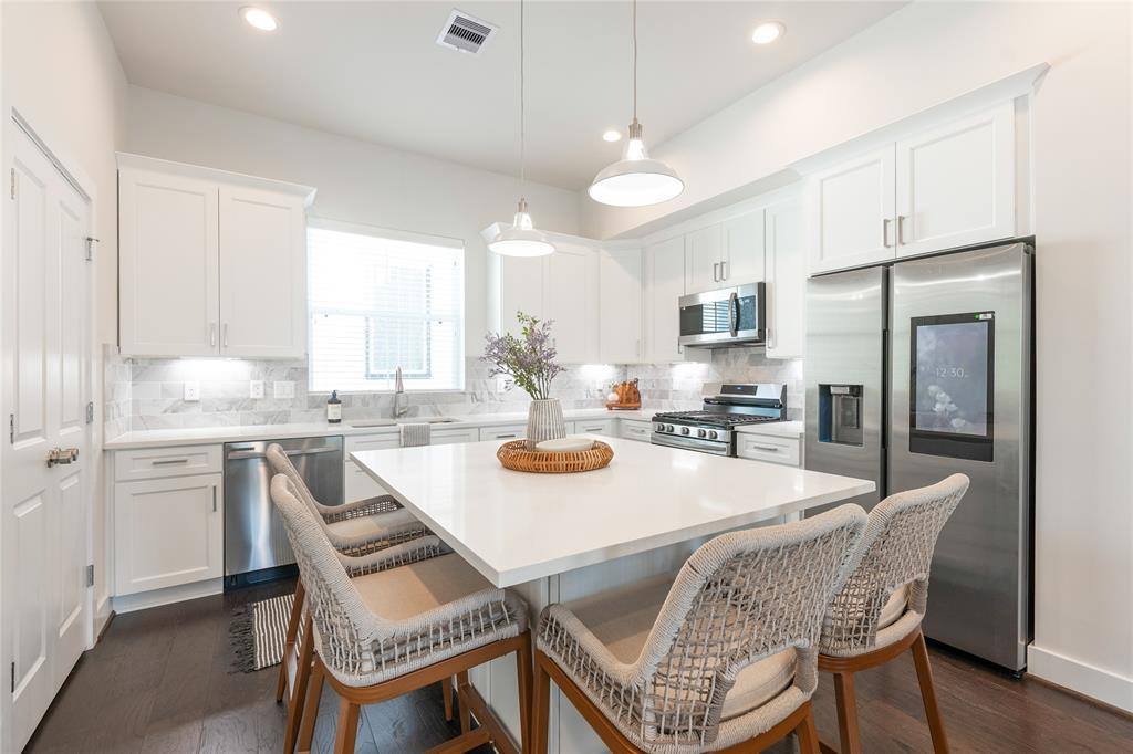 House for rent at 5430 Wheatley St #F, Houston, TX 77091
