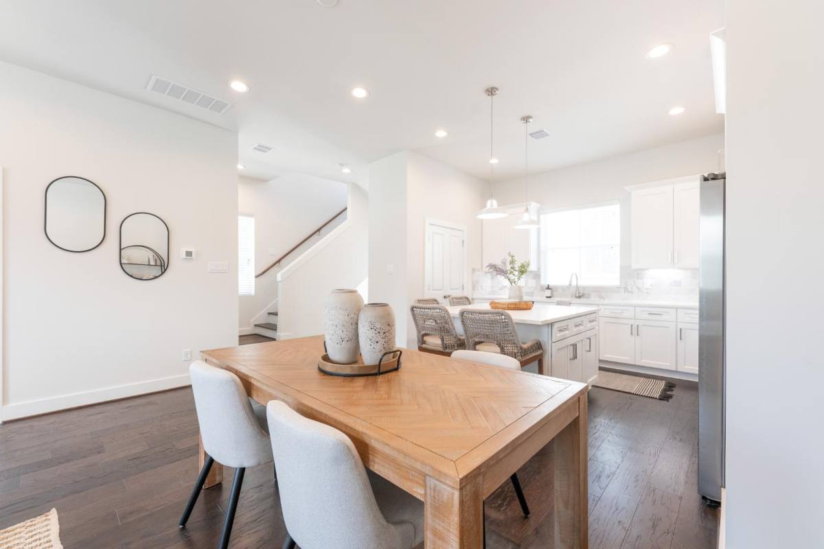 House for rent at 5430 Wheatley St #F, Houston, TX 77091