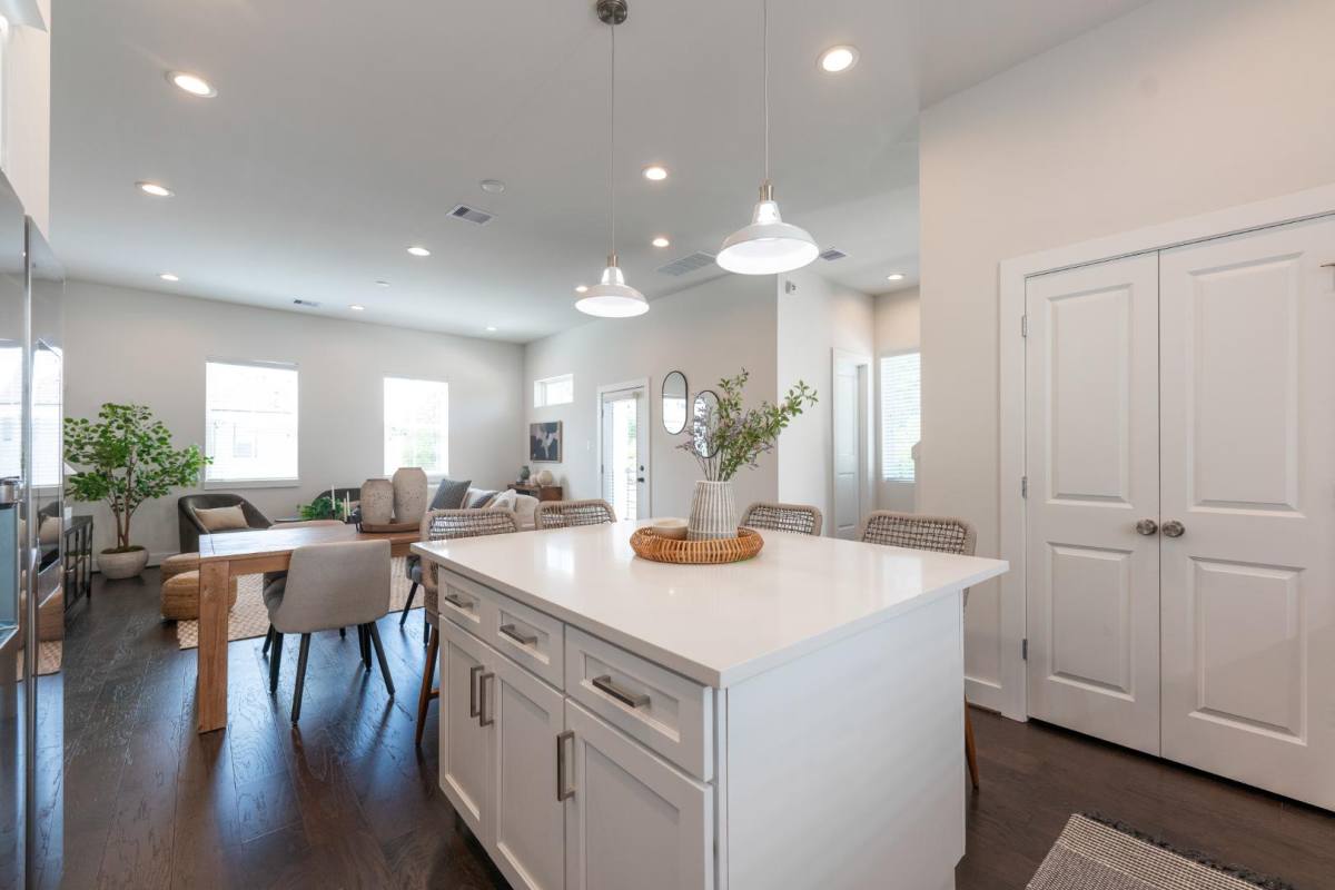 House for rent at 5430 Wheatley St #F, Houston, TX 77091