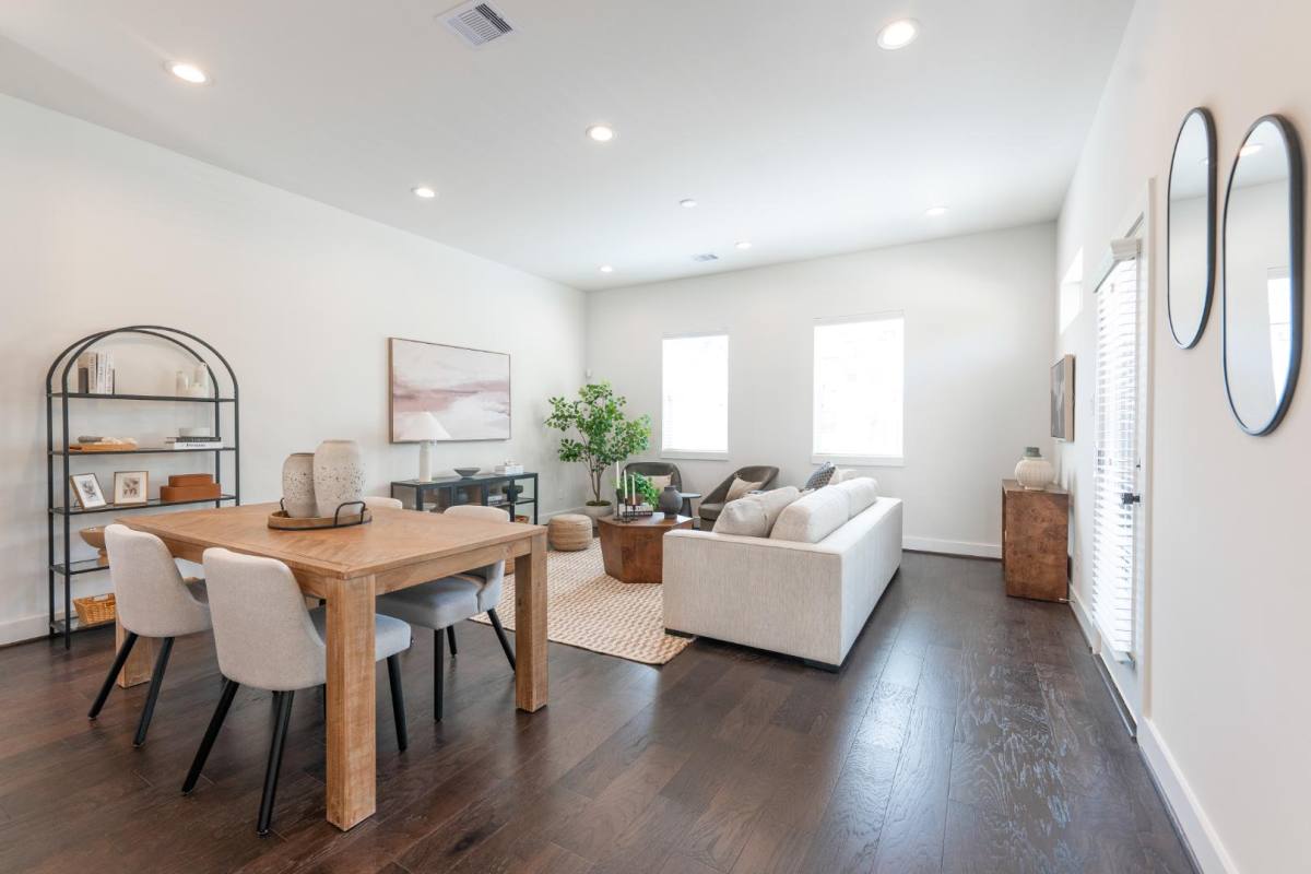 House for rent at 5430 Wheatley St #F, Houston, TX 77091