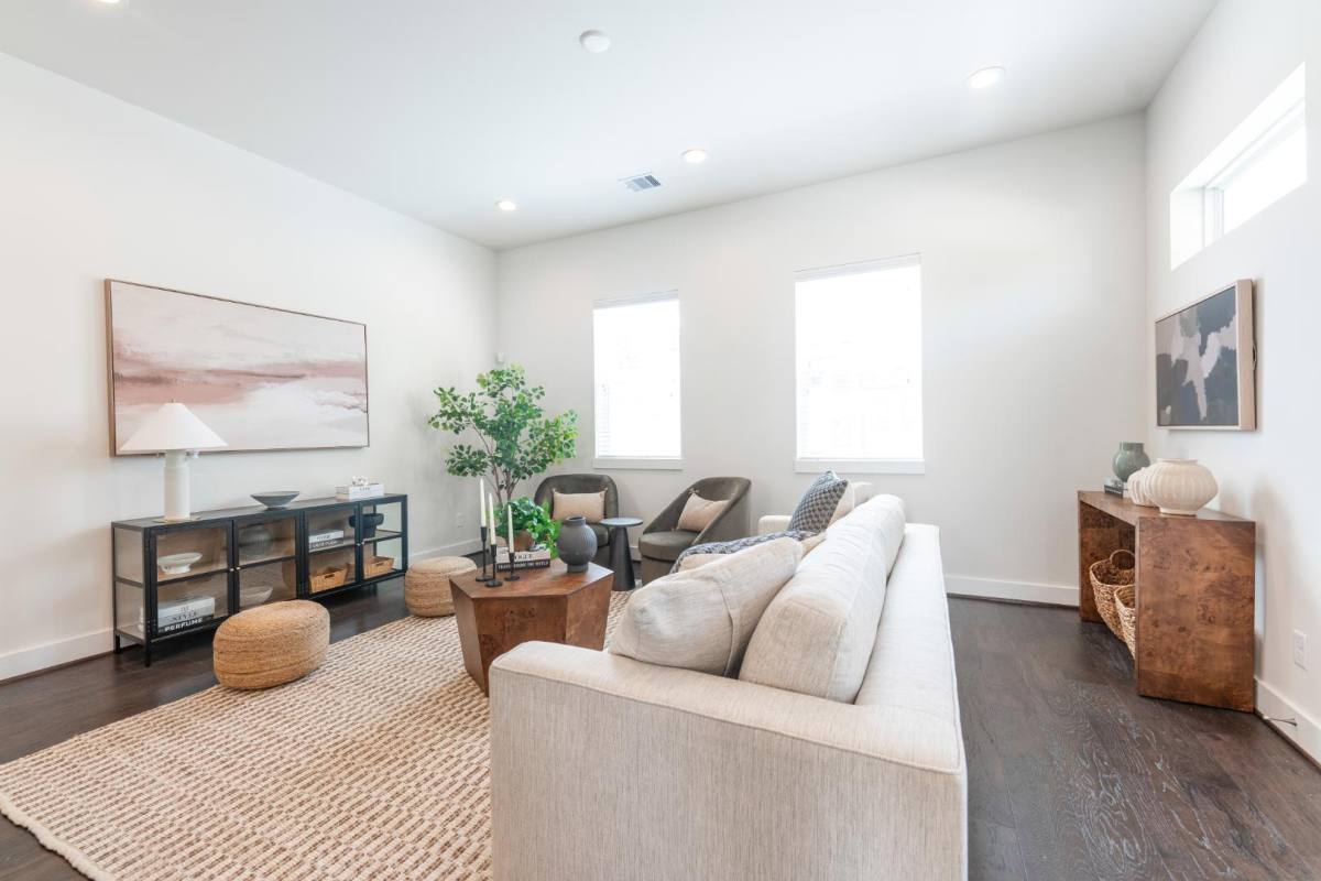 House for rent at 5430 Wheatley St #F, Houston, TX 77091