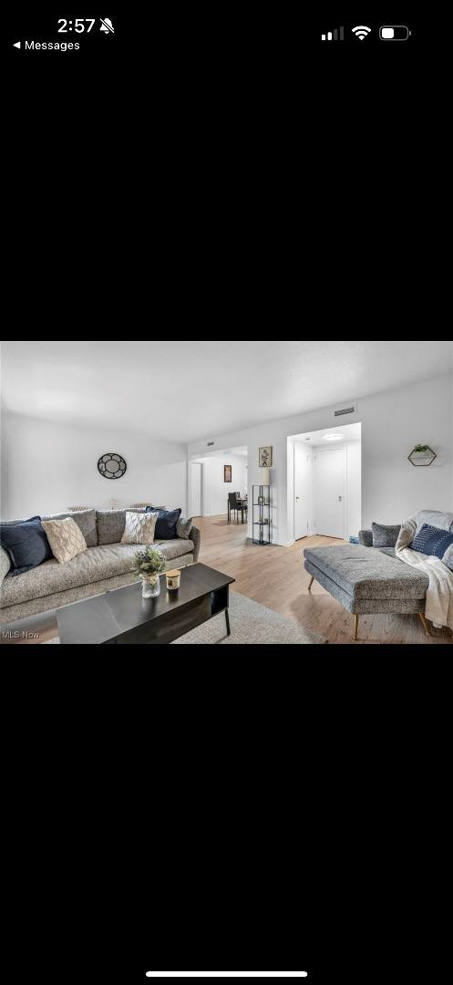 Condo for rent at 15825 Van Aken Blvd #GC1107W, Beachwood, OH 44122