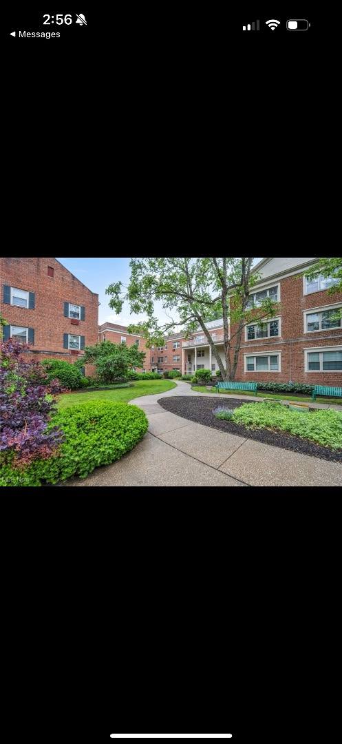 Condo for rent at 15825 Van Aken Blvd #GC1107W, Beachwood, OH 44122