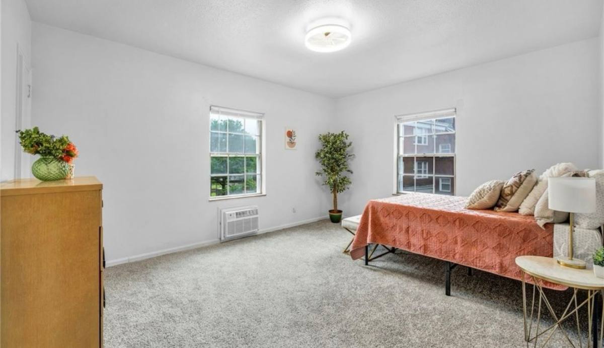 Condo for rent at 15825 Van Aken Blvd #GC1107W, Beachwood, OH 44122