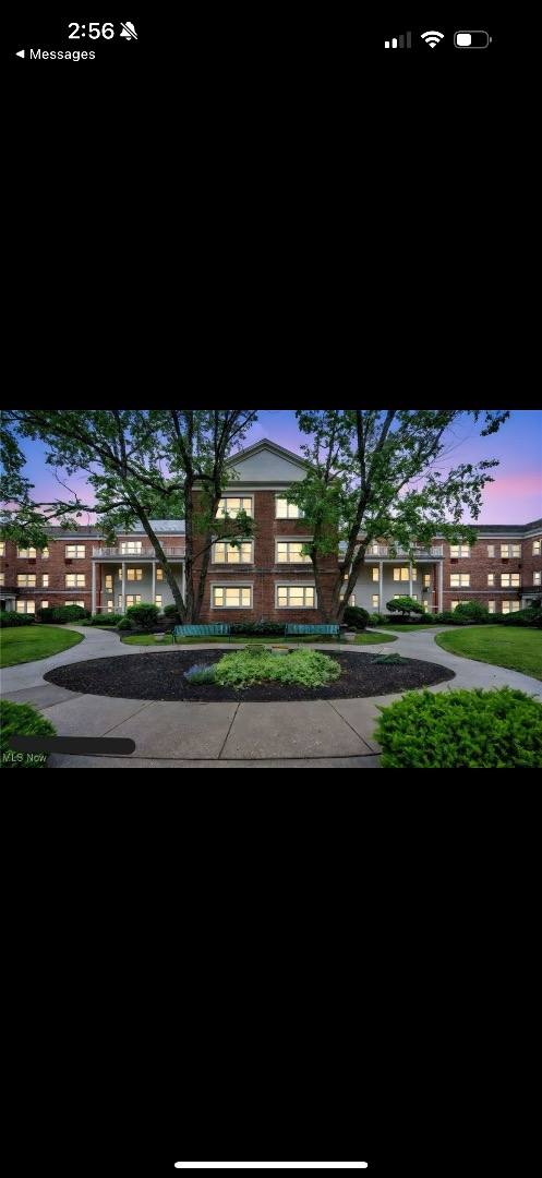 Condo for rent at 15825 Van Aken Blvd #GC1107W, Beachwood, OH 44122