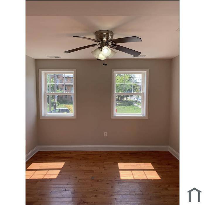 House for rent at 3878 9th St SE, Washington, DC 20032