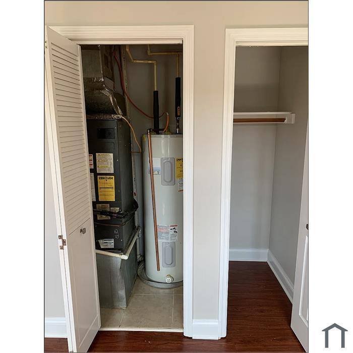 House for rent at 3878 9th St SE, Washington, DC 20032