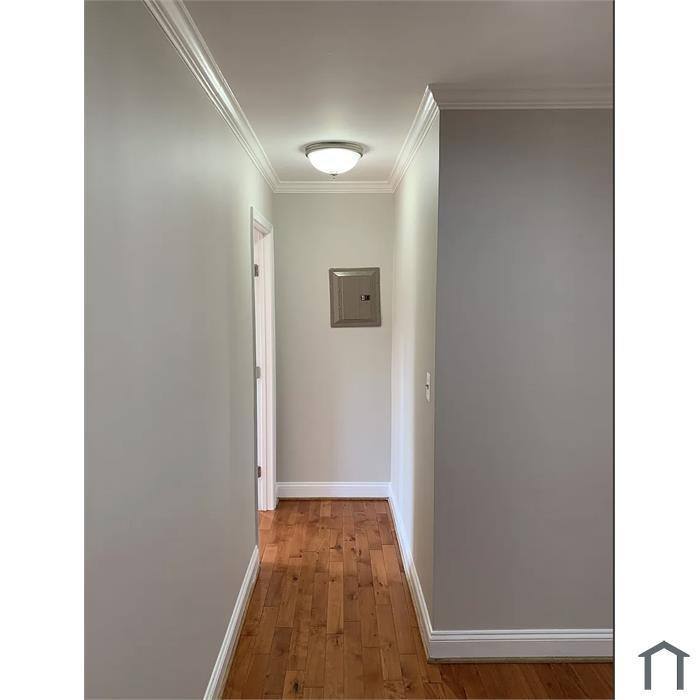 House for rent at 3878 9th St SE, Washington, DC 20032