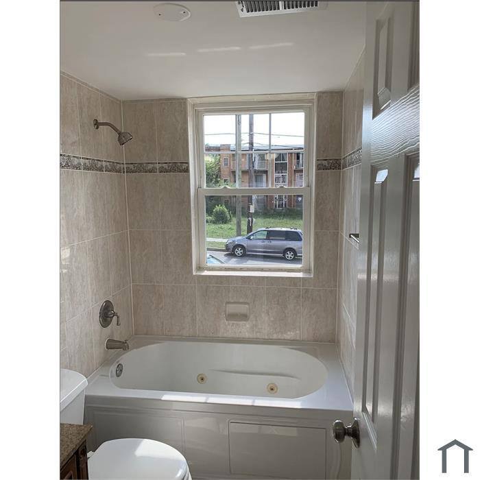 House for rent at 3878 9th St SE, Washington, DC 20032