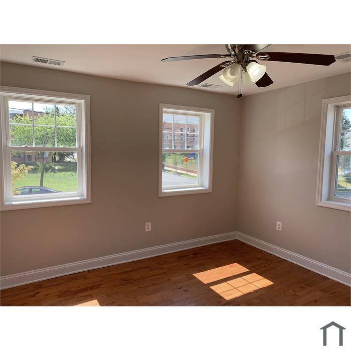 House for rent at 3878 9th St SE, Washington, DC 20032