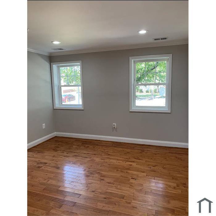 House for rent at 3878 9th St SE, Washington, DC 20032