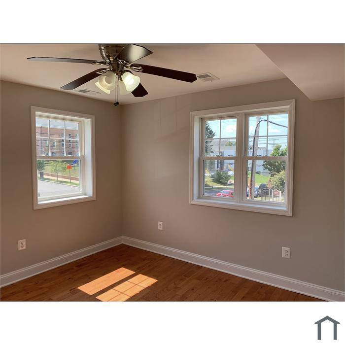 House for rent at 3878 9th St SE, Washington, DC 20032