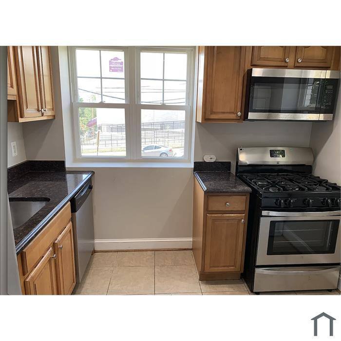 House for rent at 3878 9th St SE, Washington, DC 20032