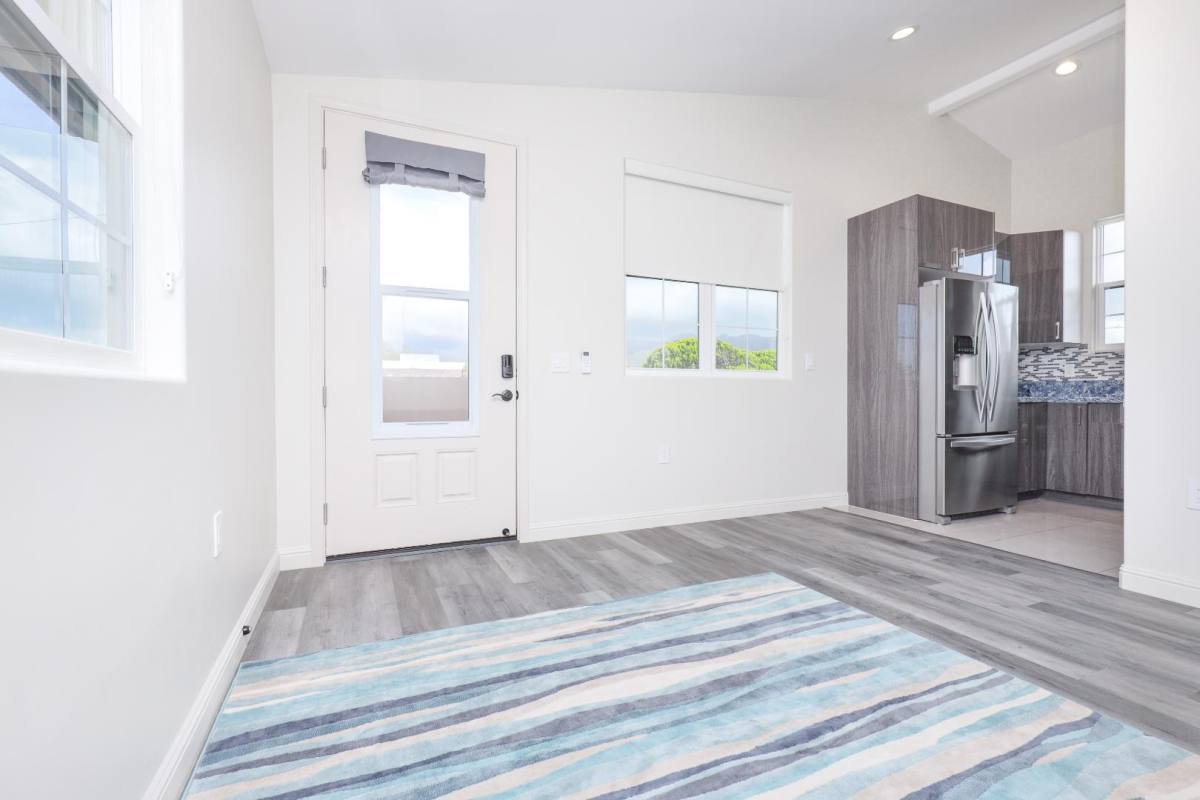 Apartment for rent at 229 Hanamaulu St, Honolulu, HI 96825