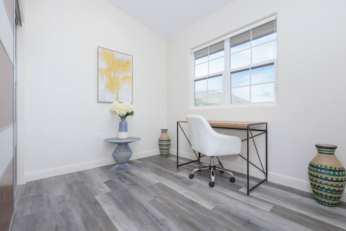 Apartment for rent at 229 Hanamaulu St, Honolulu, HI 96825