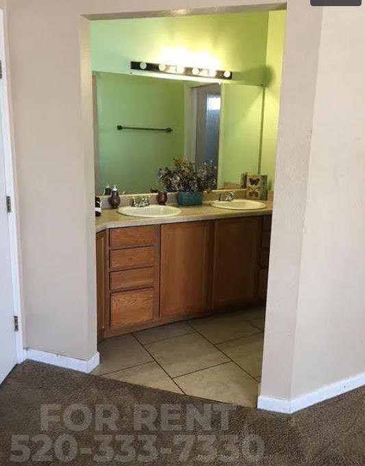 House for rent at 3001 W Hampshire Court, Tucson, AZ 85742