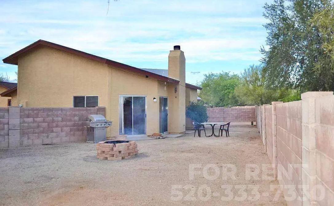House for rent at 3001 W Hampshire Court, Tucson, AZ 85742
