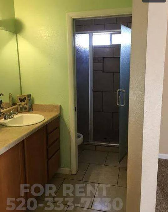 House for rent at 3001 W Hampshire Court, Tucson, AZ 85742