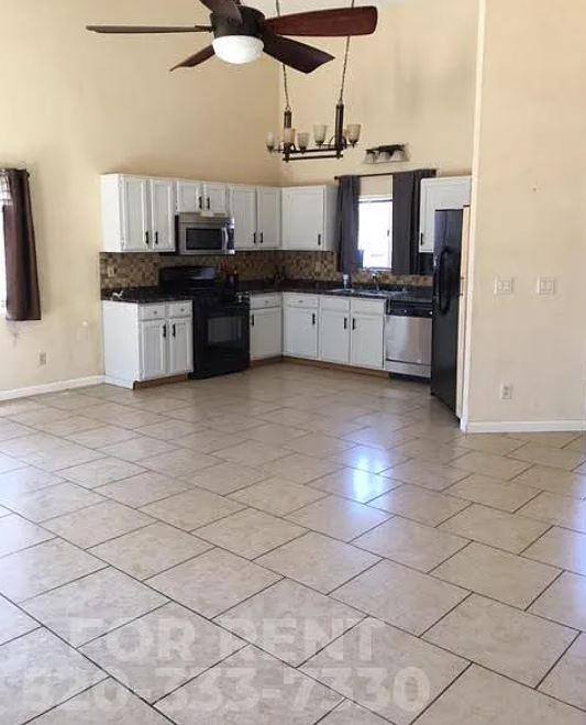 House for rent at 3001 W Hampshire Court, Tucson, AZ 85742