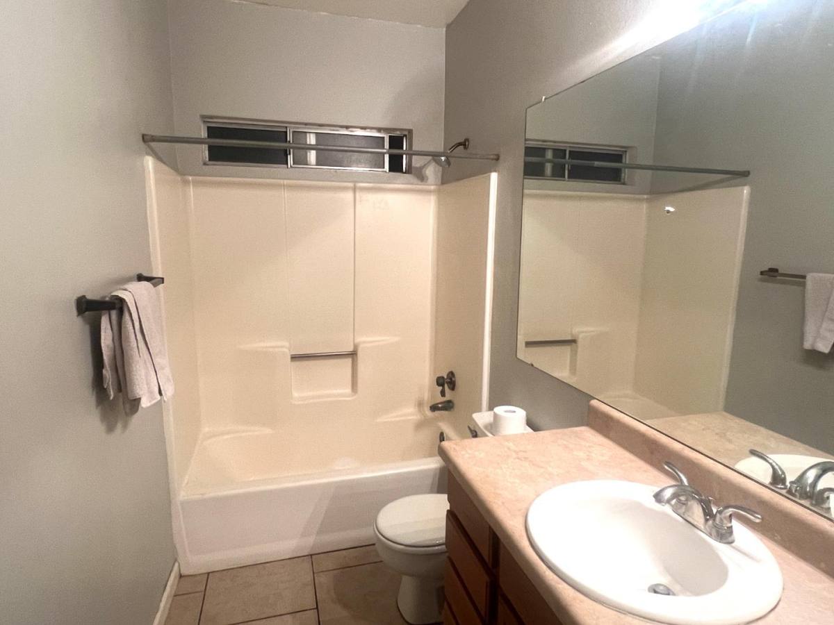 House for rent at 3001 W Hampshire Court, Tucson, AZ 85742