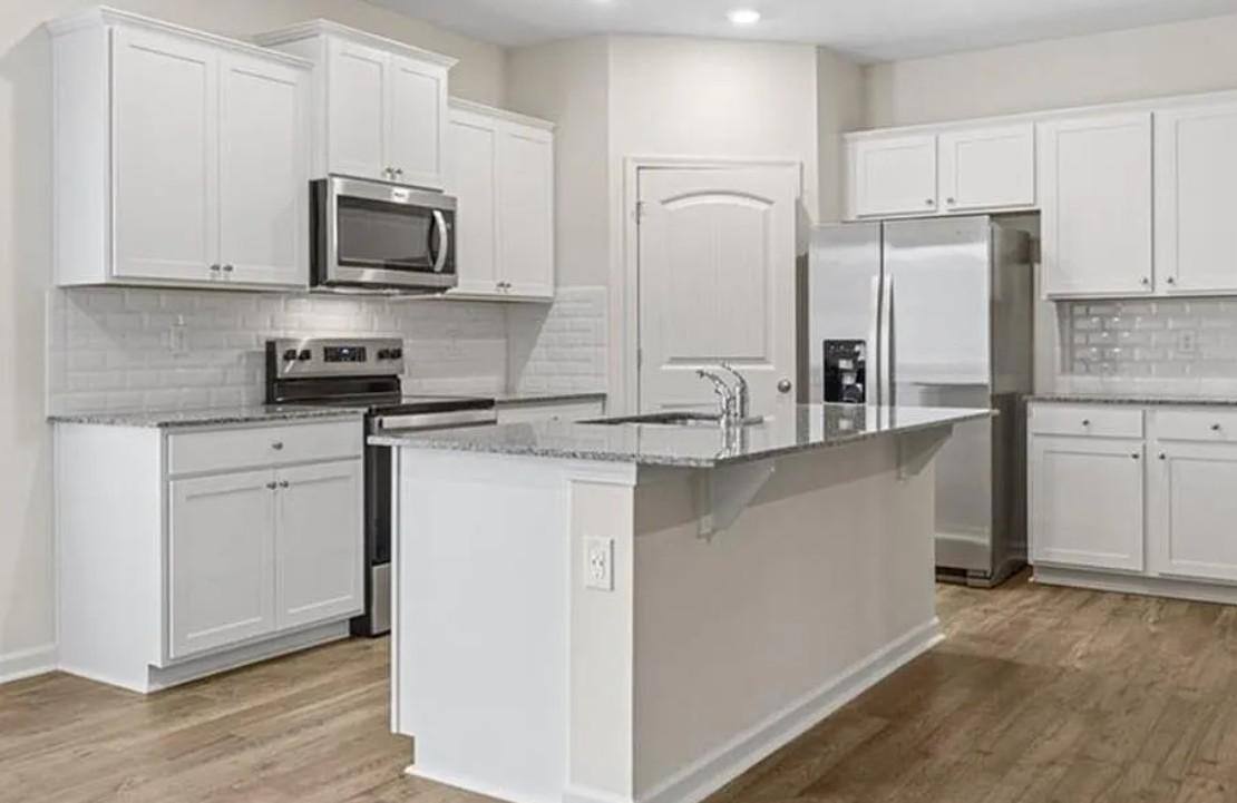 Townhouse for rent at 445 Stoneybrook Dr #445, Dahlonega, GA 30533