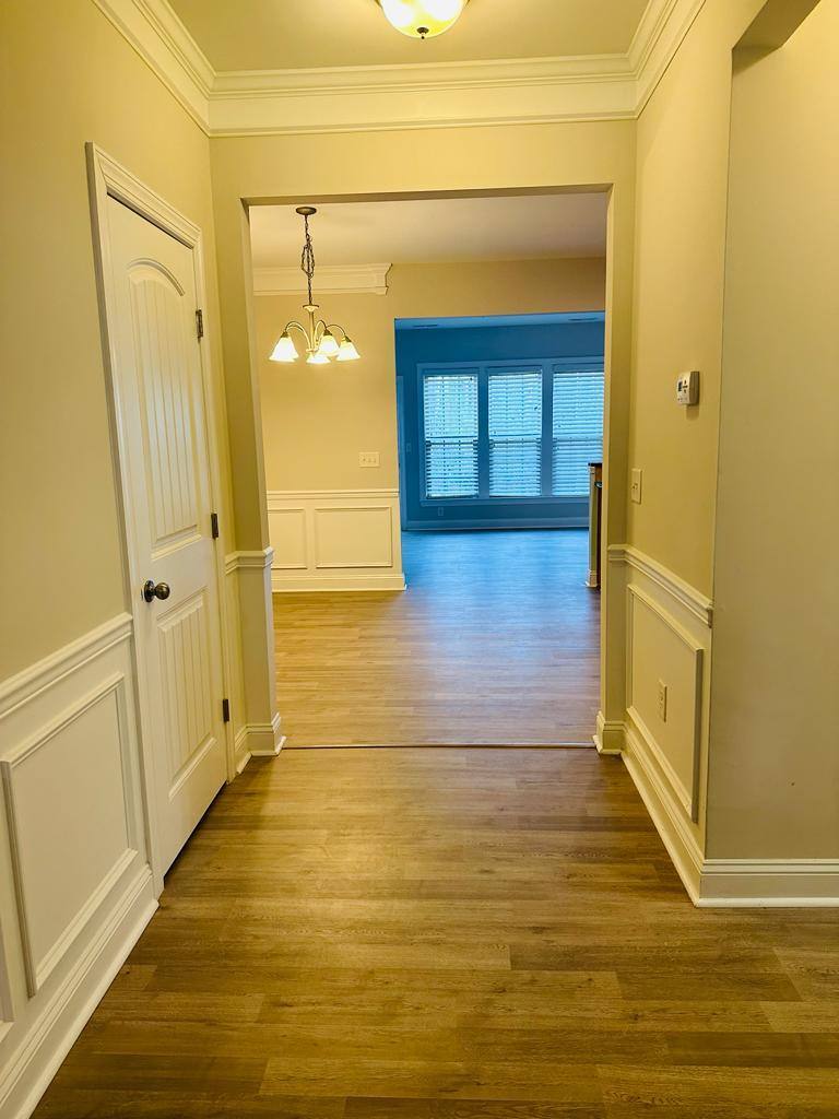 Townhouse for rent at 241 Daymire Glen Lane, Cary, NC 27519