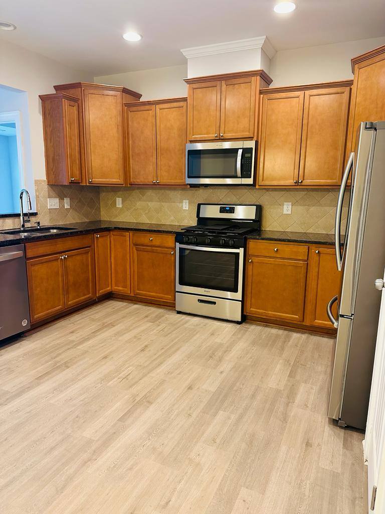 Townhouse for rent at 241 Daymire Glen Lane, Cary, NC 27519