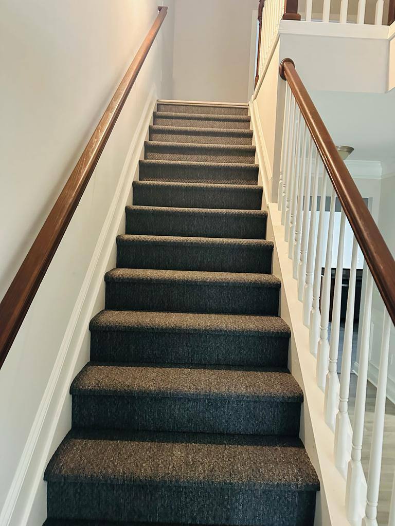 Townhouse for rent at 241 Daymire Glen Lane, Cary, NC 27519
