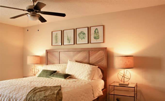 Apartment for rent at 707 El Dorado Blvd #1047, Houston, TX 77062