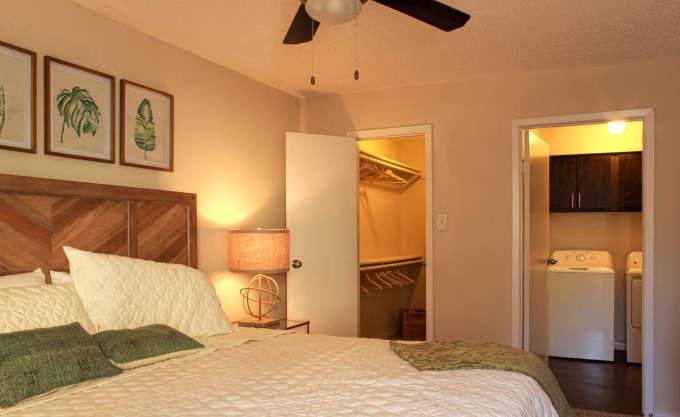 Apartment for rent at 707 El Dorado Blvd #1047, Houston, TX 77062