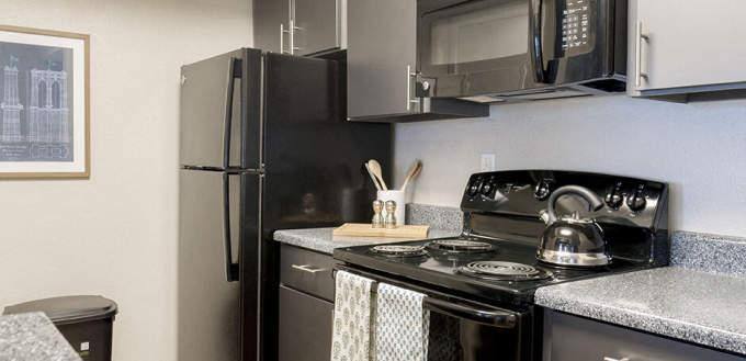 Apartment for rent at 8651 Meadowbrook Blvd, Fort Worth, TX 76120
