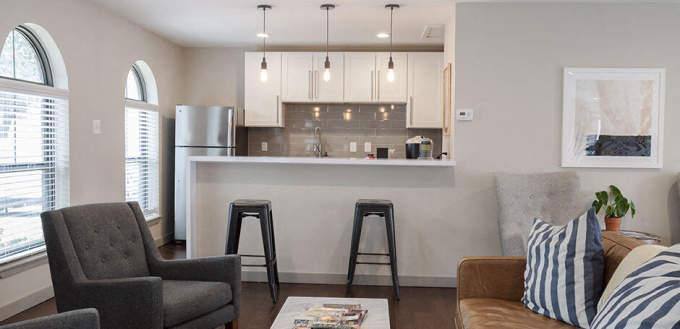 Apartment for rent at 8651 Meadowbrook Blvd, Fort Worth, TX 76120